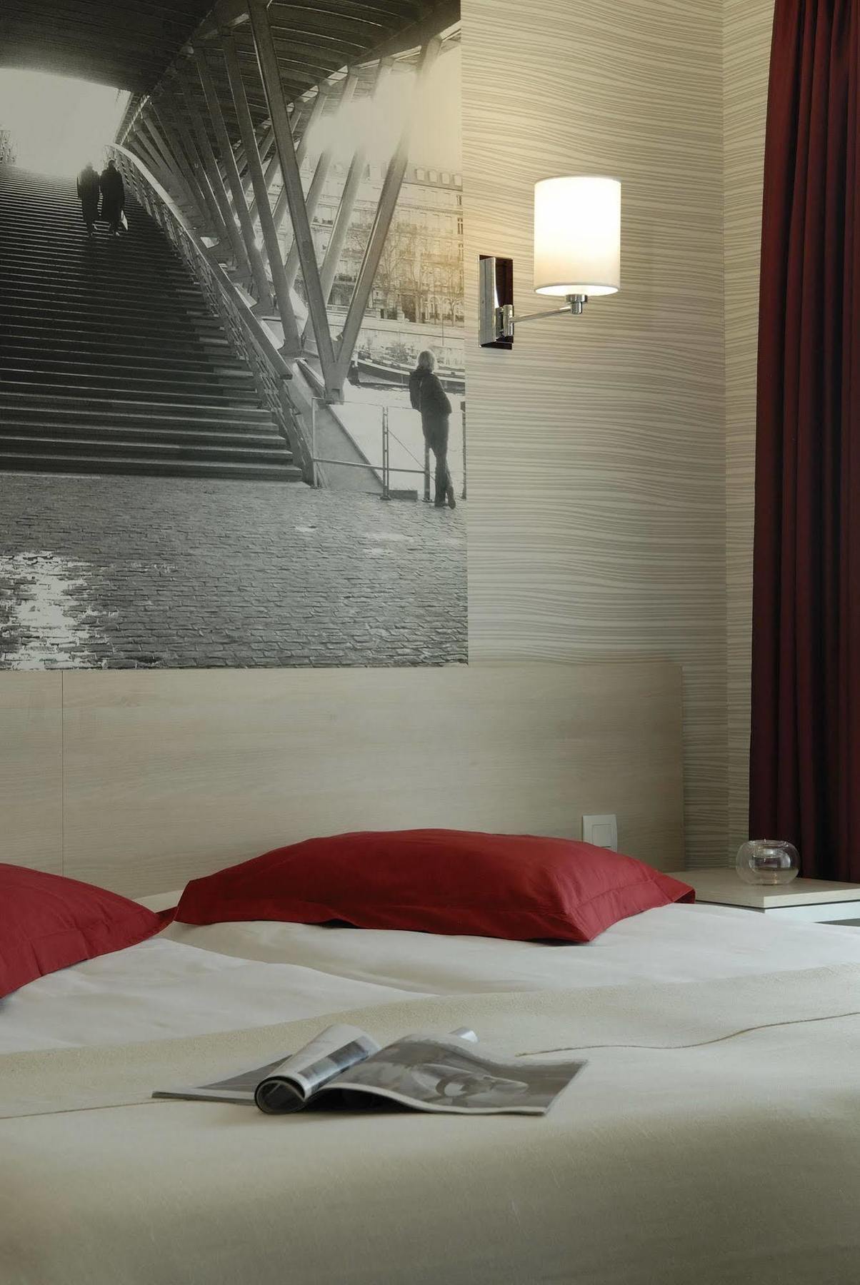 Aparthotel Adagio Paris Montrouge Exterior foto