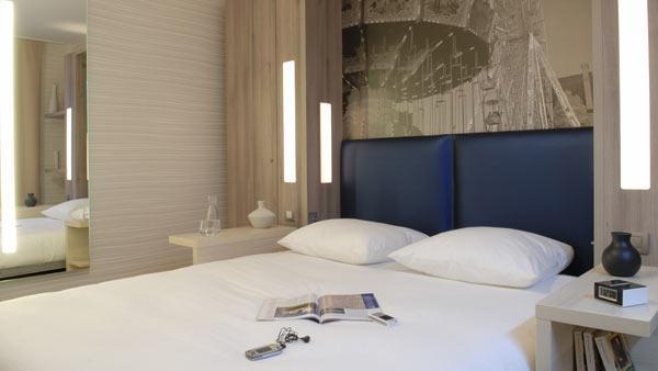 Aparthotel Adagio Paris Montrouge Habitación foto